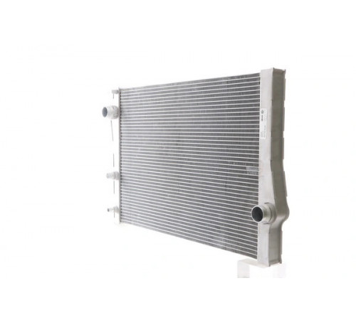 Радіатор, система охолодження двигуна CR 1049 000S MAHLE