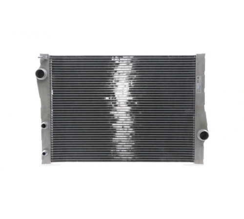 Радіатор, система охолодження двигуна CR 1049 000S MAHLE