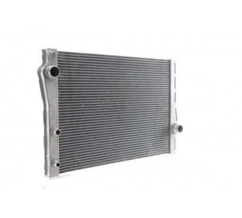 Радіатор, система охолодження двигуна CR 1049 000S MAHLE