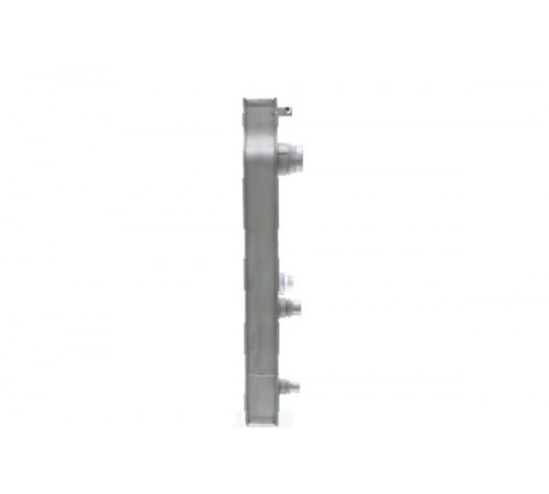 Радіатор, система охолодження двигуна CR 1049 000S MAHLE