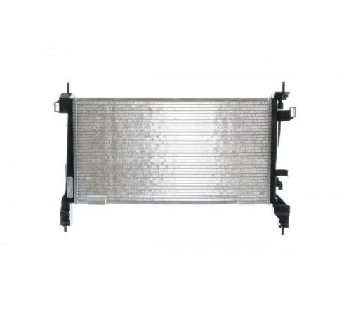 Радіатор, система охолодження двигуна CR 1120 000S MAHLE