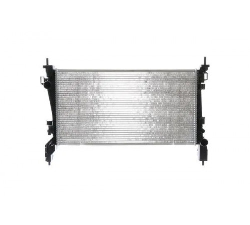 Радіатор, система охолодження двигуна CR 1120 000S MAHLE