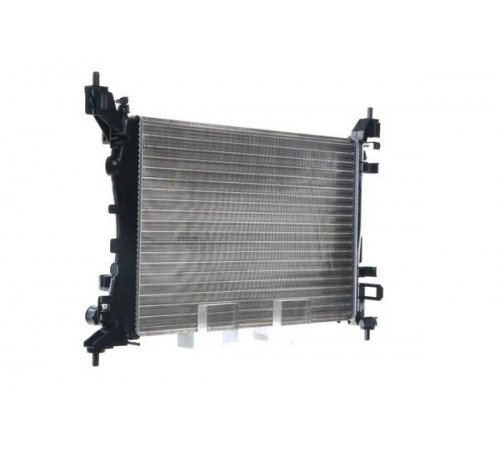 Радіатор, система охолодження двигуна CR 1121 000S MAHLE
