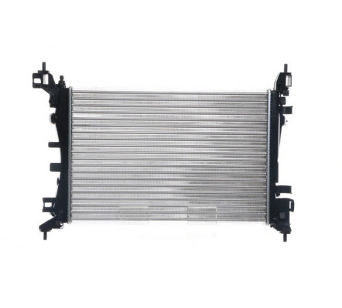 Радіатор, система охолодження двигуна CR 1121 000S MAHLE