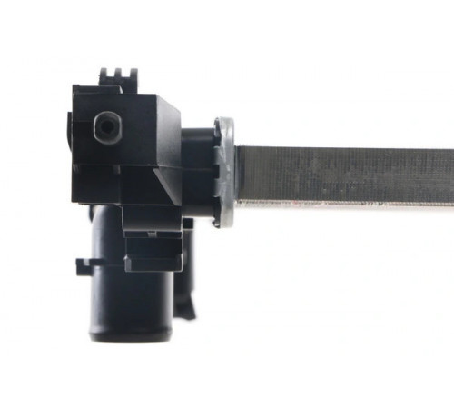 Радіатор, система охолодження двигуна CR 1121 000S MAHLE