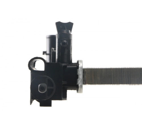 Радіатор, система охолодження двигуна CR 1121 000S MAHLE