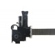 Радіатор, система охолодження двигуна CR 1121 000S MAHLE