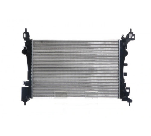 Радіатор, система охолодження двигуна CR 1121 000S MAHLE