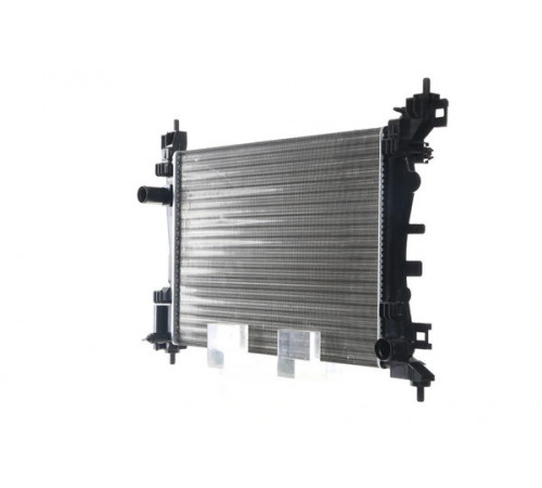 Радіатор, система охолодження двигуна CR 1121 000S MAHLE
