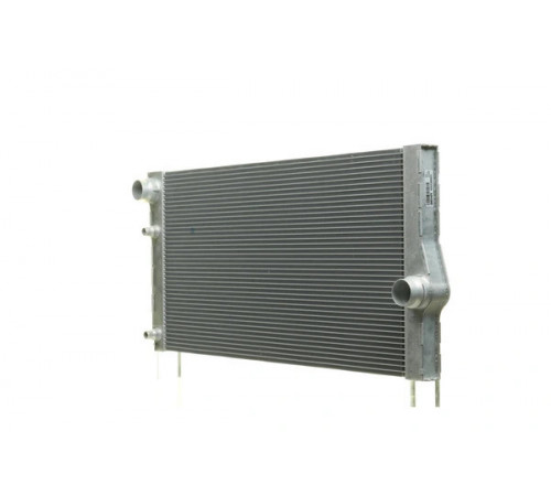 Радіатор, система охолодження двигуна CR 1147 000P MAHLE