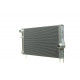 Радіатор, система охолодження двигуна CR 1147 000P MAHLE