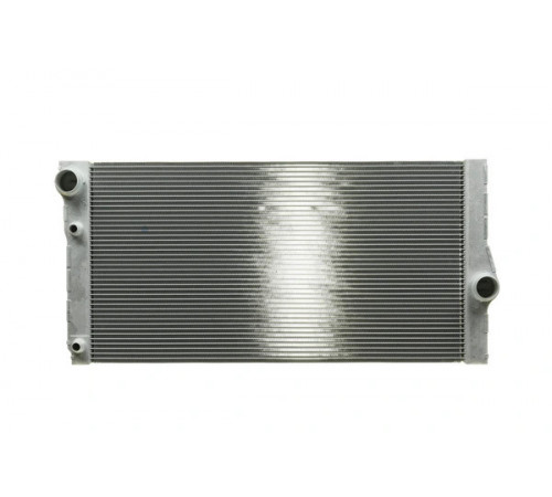 Радіатор, система охолодження двигуна CR 1147 000P MAHLE