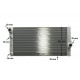 Радіатор, система охолодження двигуна CR 1147 000P MAHLE
