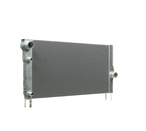 Радіатор, система охолодження двигуна CR 1147 000P MAHLE