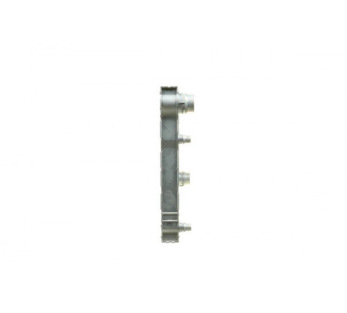 Радіатор, система охолодження двигуна CR 1147 000P MAHLE