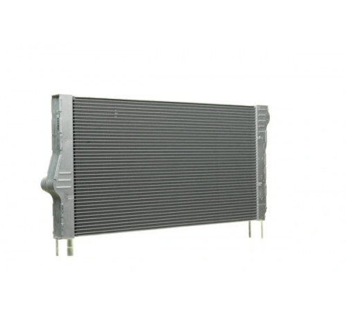 Радіатор, система охолодження двигуна CR 1147 000P MAHLE