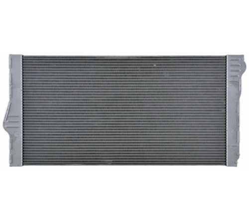 Радіатор, система охолодження двигуна CR 1148 000P MAHLE