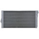 Радіатор, система охолодження двигуна CR 1148 000P MAHLE