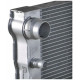 Радіатор, система охолодження двигуна CR 1148 000P MAHLE