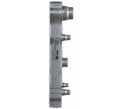 Радіатор, система охолодження двигуна CR 1148 000P MAHLE