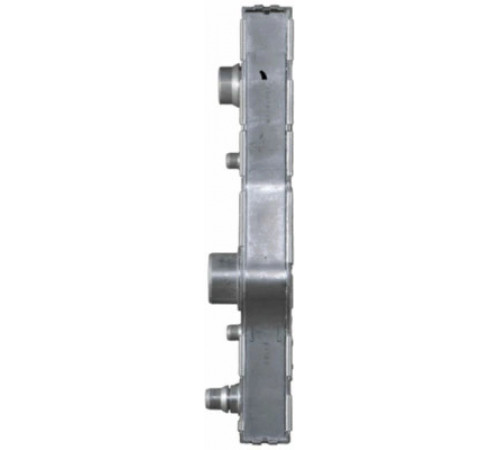 Радіатор, система охолодження двигуна CR 1148 000P MAHLE