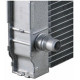 Радіатор, система охолодження двигуна CR 1148 000P MAHLE