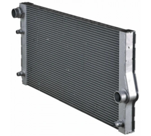 Радіатор, система охолодження двигуна CR 1148 000P MAHLE