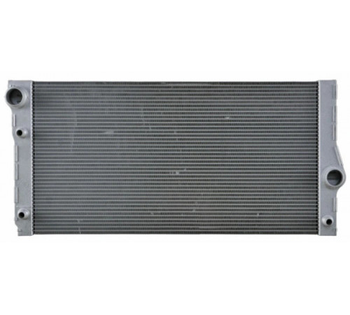 Радіатор, система охолодження двигуна CR 1148 000P MAHLE