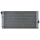Радіатор, система охолодження двигуна CR 1148 000P MAHLE
