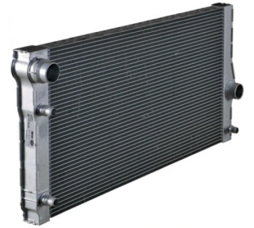 Радіатор, система охолодження двигуна CR 1148 000P MAHLE