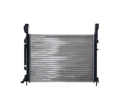 Радіатор, система охолодження двигуна CR 1154 000S MAHLE