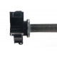 Радіатор, система охолодження двигуна CR 1154 000S MAHLE