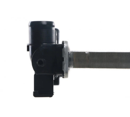 Радіатор, система охолодження двигуна CR 1154 000S MAHLE