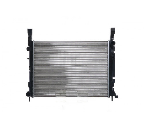 Радіатор, система охолодження двигуна CR 1154 000S MAHLE
