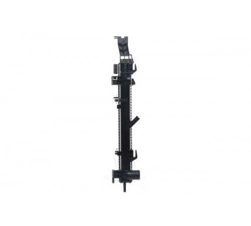 Радіатор, система охолодження двигуна CR 1154 000S MAHLE