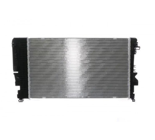 Радіатор, система охолодження двигуна CR 1173 000S MAHLE