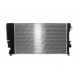 Радіатор, система охолодження двигуна CR 1173 000S MAHLE