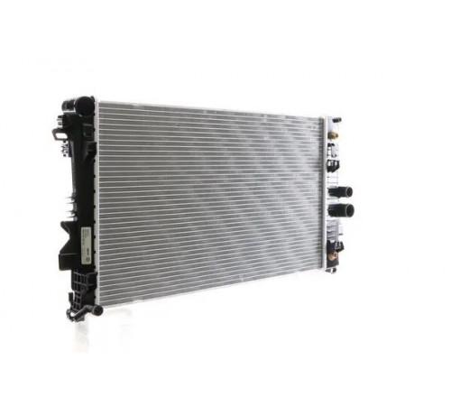 Радіатор, система охолодження двигуна CR 1173 000S MAHLE