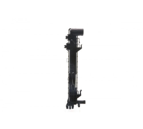 Радіатор, система охолодження двигуна CR 1173 000S MAHLE