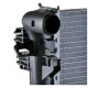 Радіатор, система охолодження двигуна CR 1173 000S MAHLE