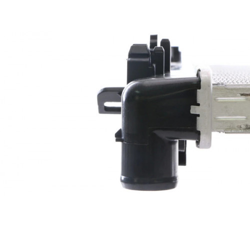 Радіатор, система охолодження двигуна CR 1173 000S MAHLE