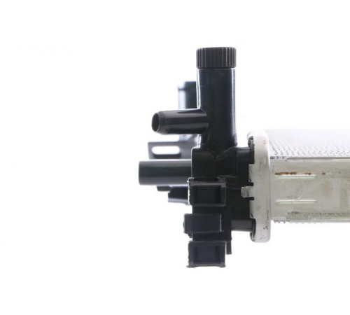 Радіатор, система охолодження двигуна CR 1173 000S MAHLE