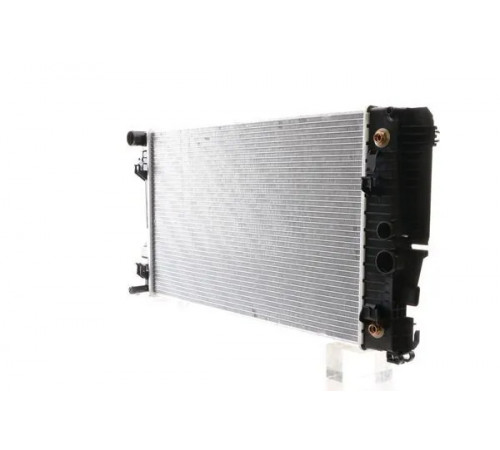 Радіатор, система охолодження двигуна CR 1173 000S MAHLE