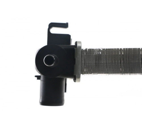 Радіатор, система охолодження двигуна CR 1196 000S MAHLE