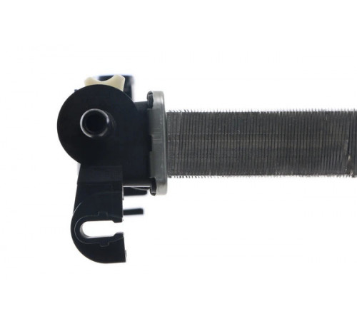 Радіатор, система охолодження двигуна CR 1196 000S MAHLE