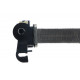 Радіатор, система охолодження двигуна CR 1196 000S MAHLE
