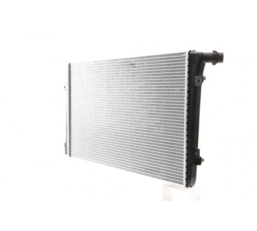 Радіатор, система охолодження двигуна CR 1203 000S MAHLE