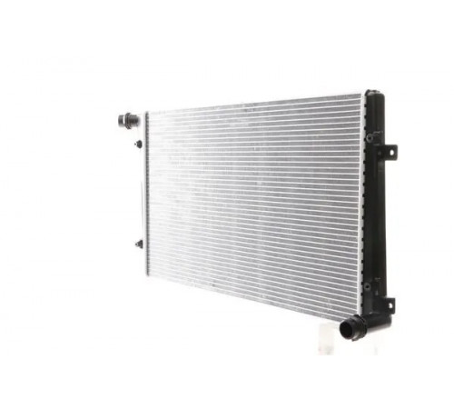 Радіатор, система охолодження двигуна CR 1203 000S MAHLE