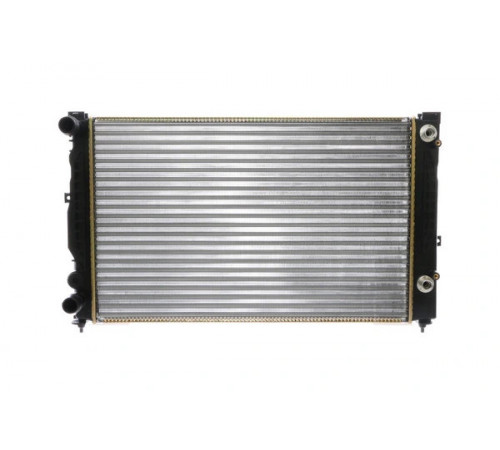 Радіатор, система охолодження двигуна CR 132 000S MAHLE