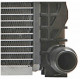 Радіатор, система охолодження двигуна CR 132 000S MAHLE
